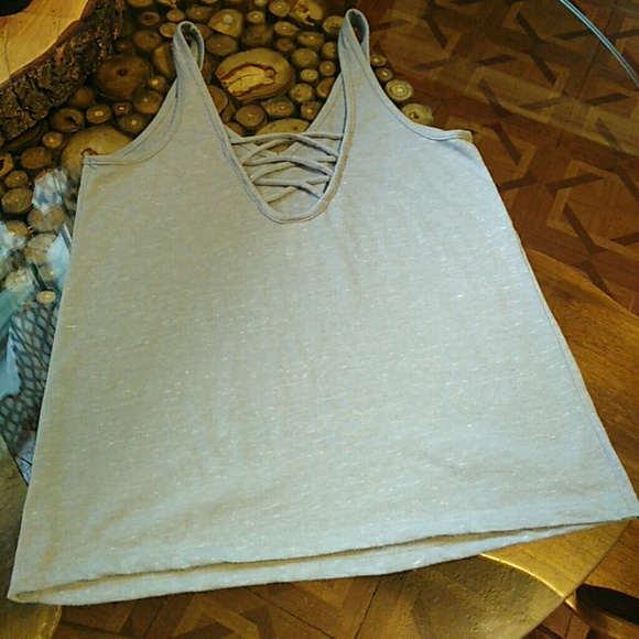 Workout Tank Top - Picture 2 of 3